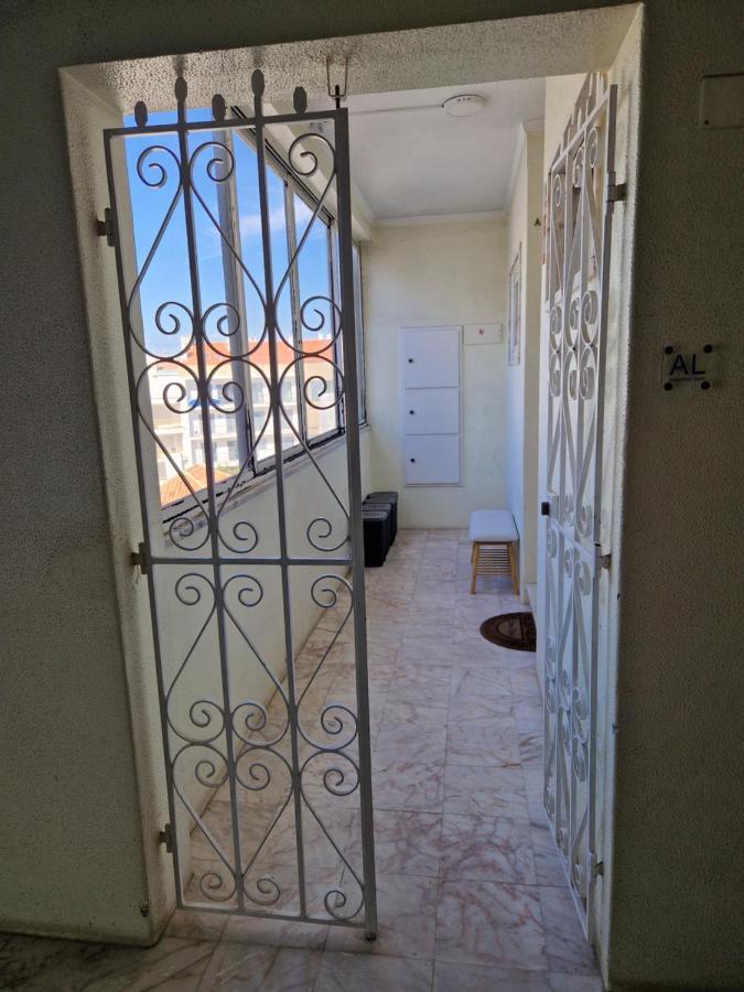Amazing Terrace Costa Da Caparica Apartment Exterior photo