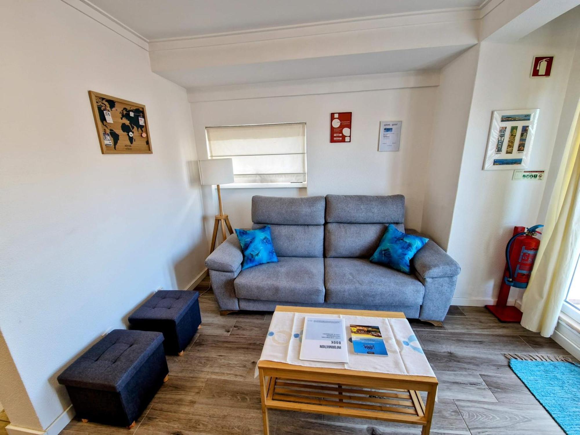 Amazing Terrace Costa Da Caparica Apartment Exterior photo