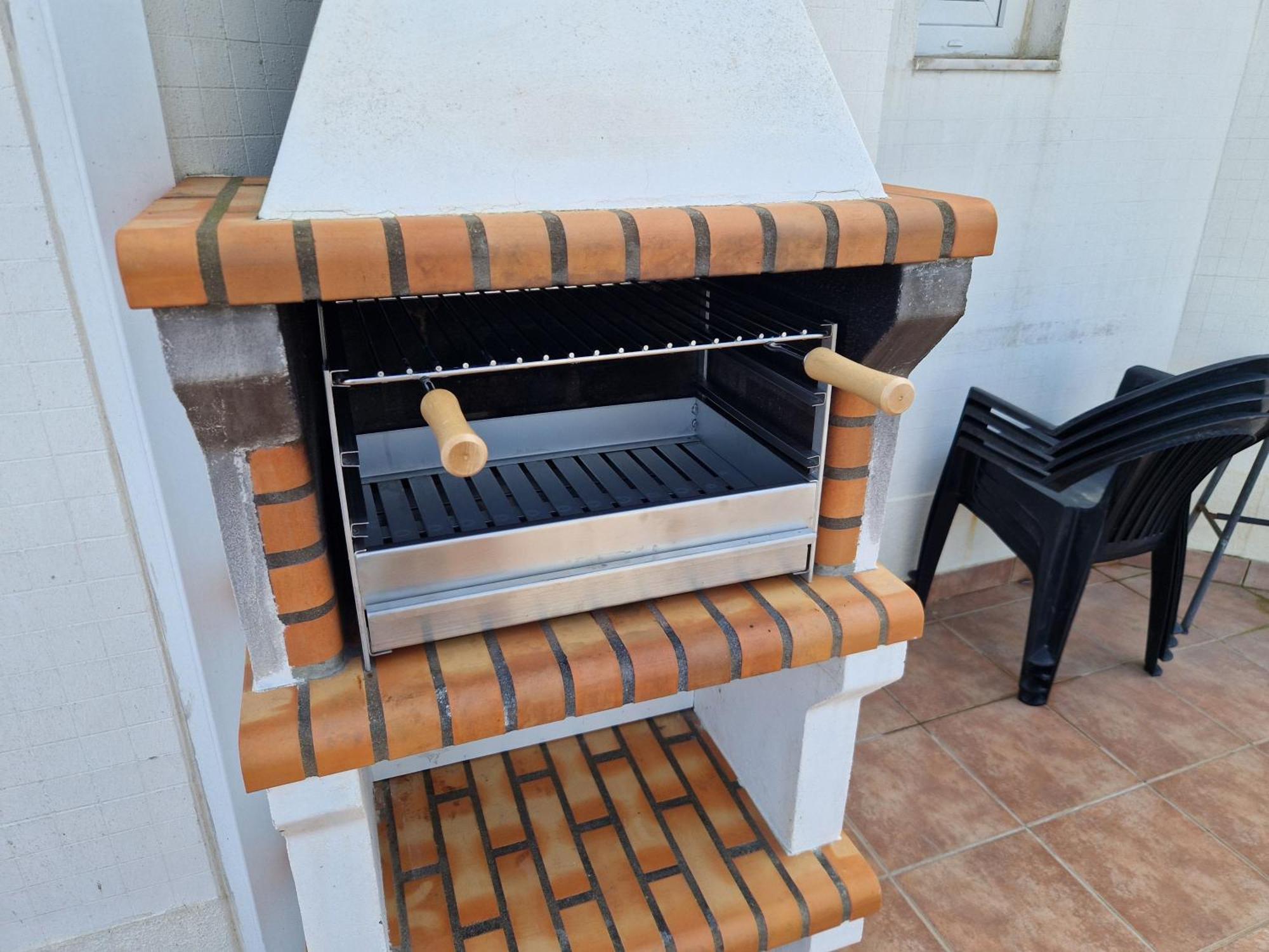 Amazing Terrace Costa Da Caparica Apartment Exterior photo